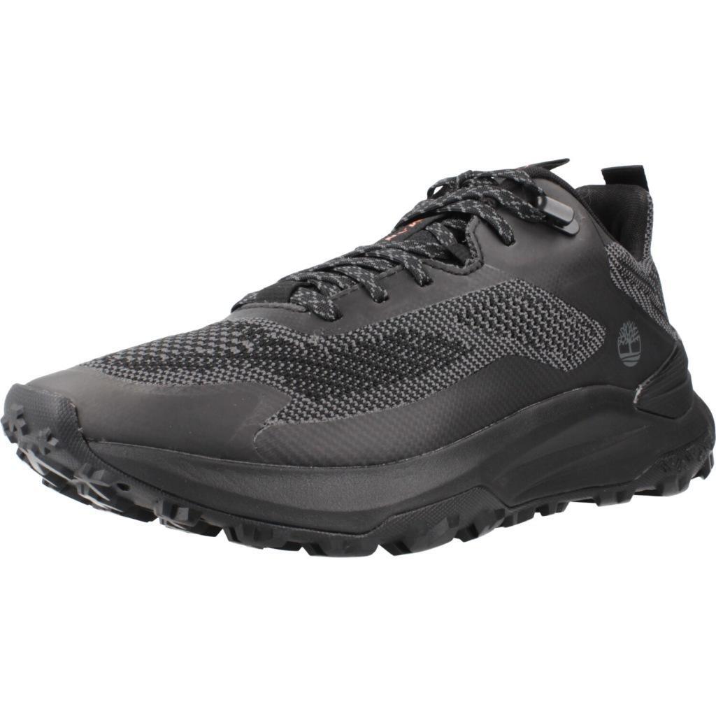 Chaussures Homme Timberland MOTION ACCESS LOW LACE UP Noir Noir Timberland