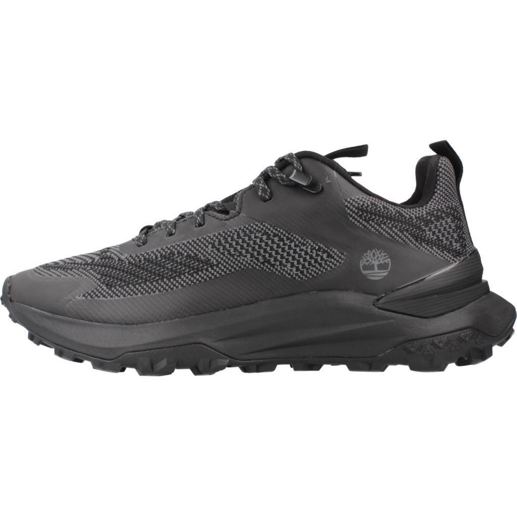 Baskets Timberland Modèle Motion Access Low Lace Couleur Noir 2/5