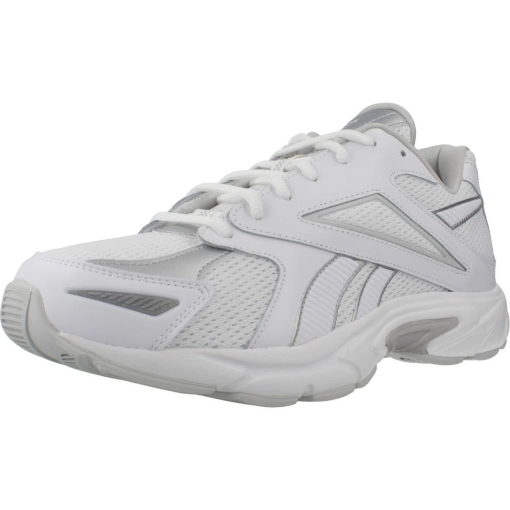 REEBOK Scarpe Da Ginnastica Reebok Modello Road Prime Colore Bianco