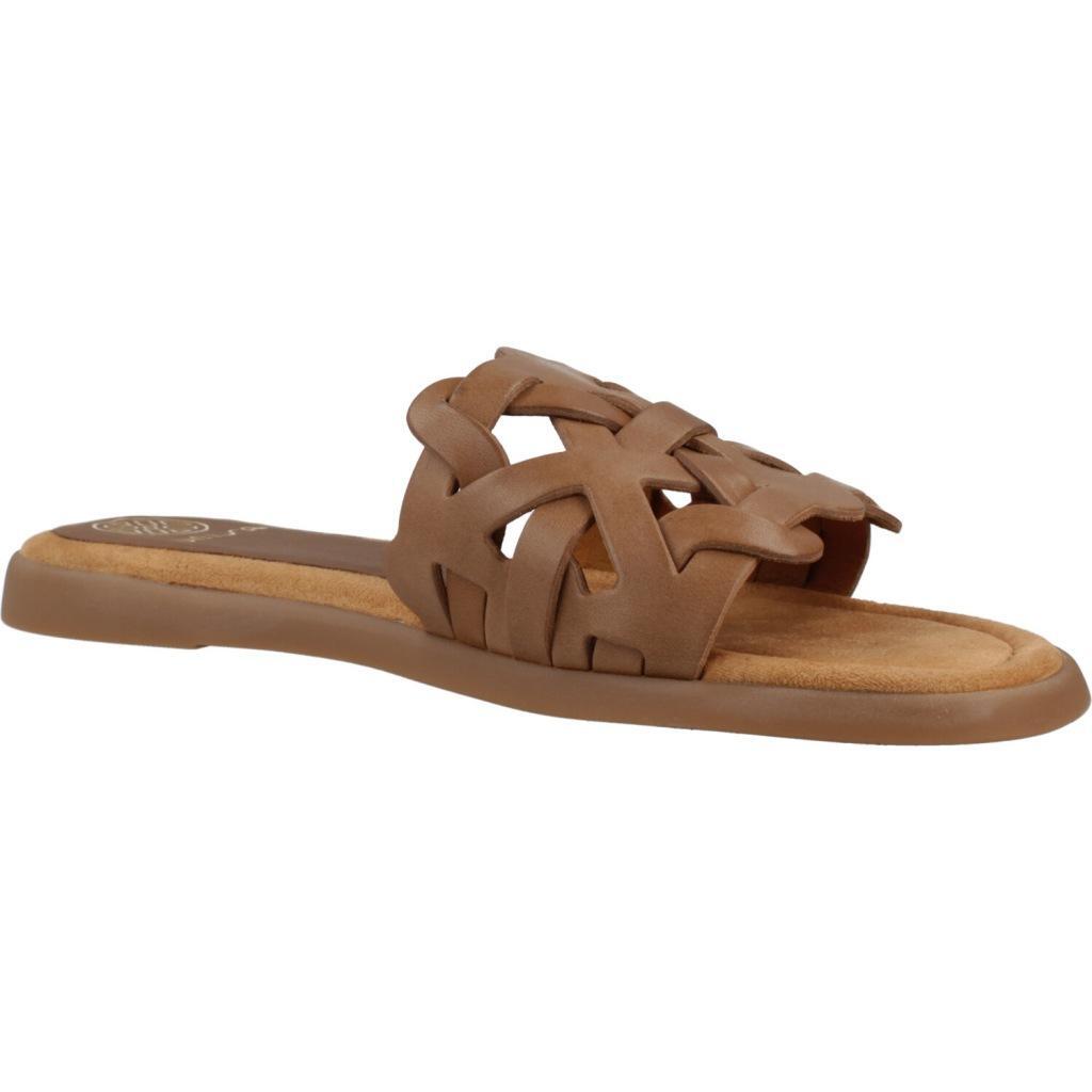 Sandalias Mujer Unisa Clery Ran 5/5