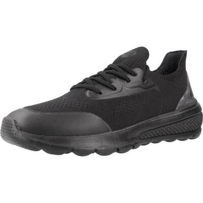 Zapatillas mujer Geox D Spherica Actif