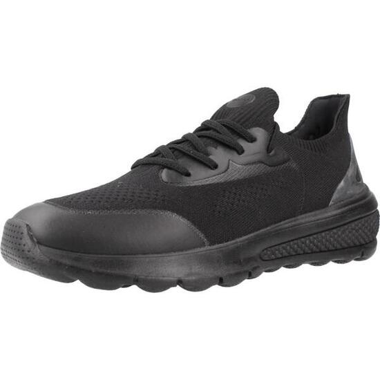 Zapatillas mujer Geox D Spherica Actif