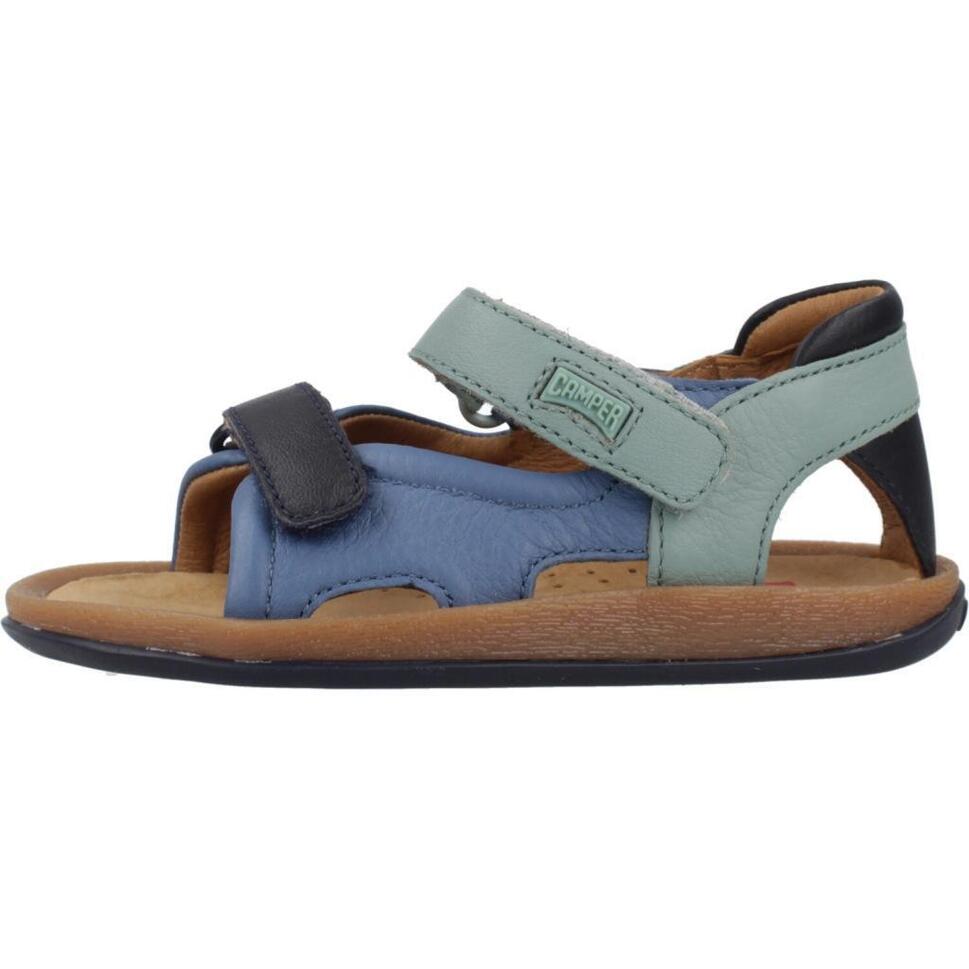 Sandały CAMPER TWS FW Niebieski