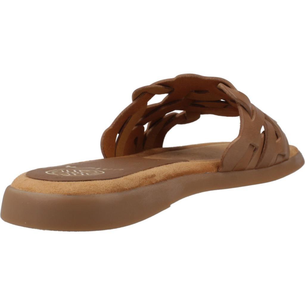 Sandalias Mujer Unisa Clery Ran 3/5