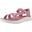 Sandales Skechers Modèle Slip-ins  Go Walk Flex Couleur Rose