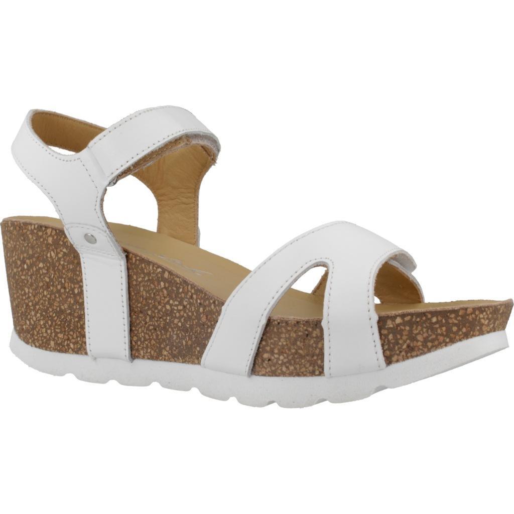 Sandalias Mujer Panama Jack Ruth B3 5/5