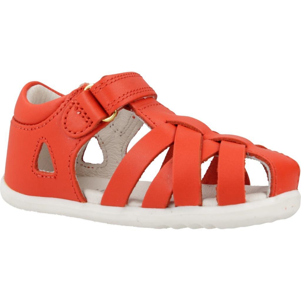Bobux Modelo Tropicana Ii Cor Laranja 5/5