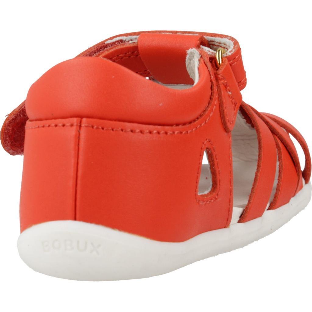 Bobux Modelo Tropicana Ii Cor Laranja 3/5