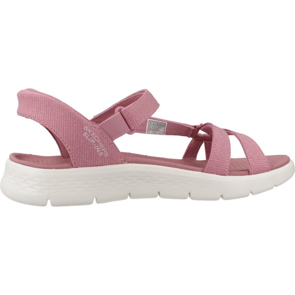 Sandalen Skechers Model Slip-ins  Go Walk Flex Kleur Roze 4/6