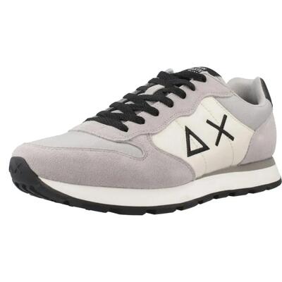 Sneakers sun68 model scpz43107 kleur grijs
