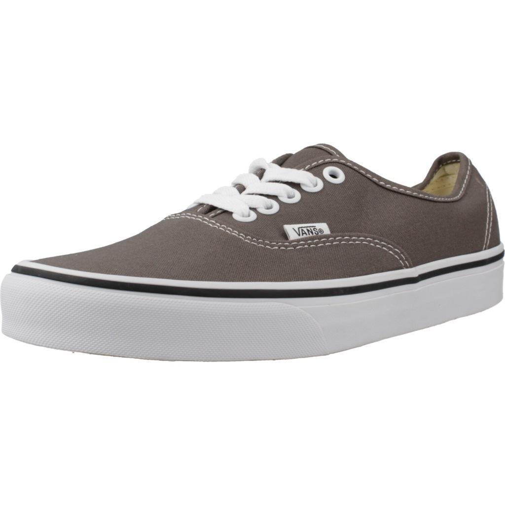 VANS Ténis Vans Modelo Authentic Cor Castanho