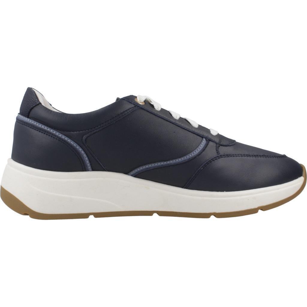 Zapatillas mujer Geox D Cristael 4/5