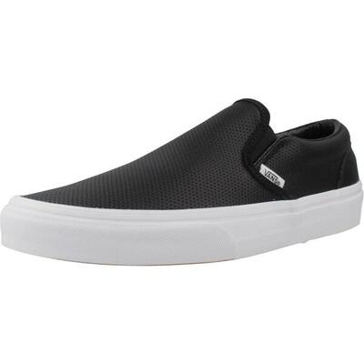 Zapatillas hombre Vans Classic Slip-on Negro
