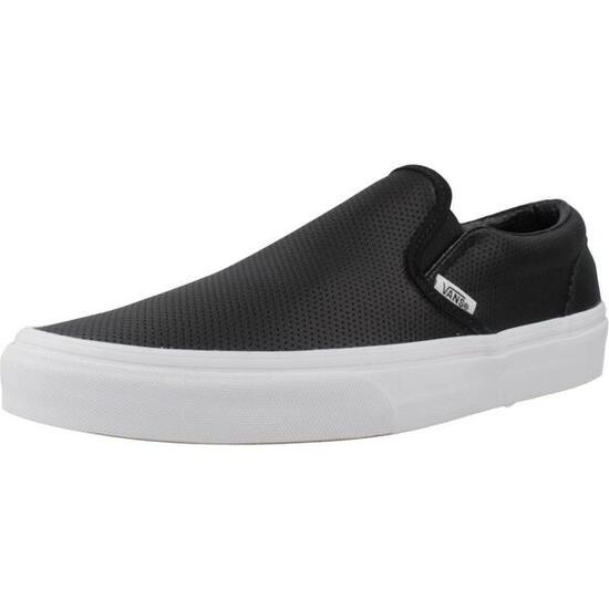 Buty VANS CLASSIC SLIP-ON Czarny