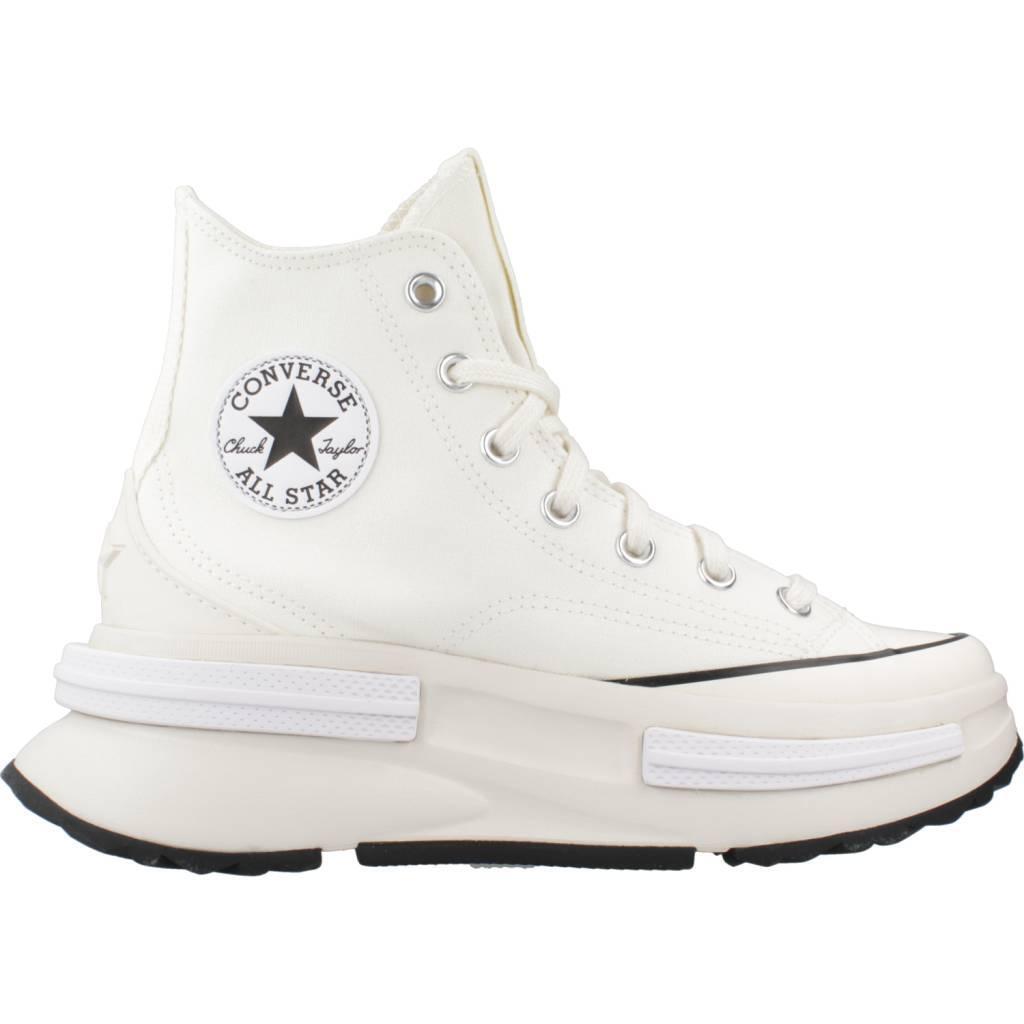 Baskets Converse Modèle Run Star Legacy Cx Couleur Blanc 4/5