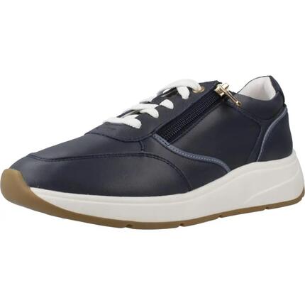 Zapatillas mujer Geox D Cristael