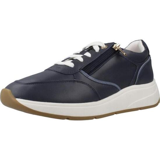Zapatillas mujer Geox D Cristael
