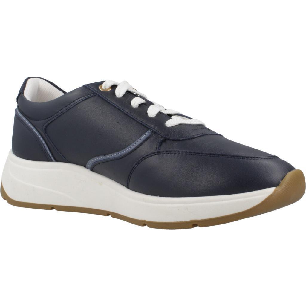 Zapatillas mujer Geox D Cristael 5/5