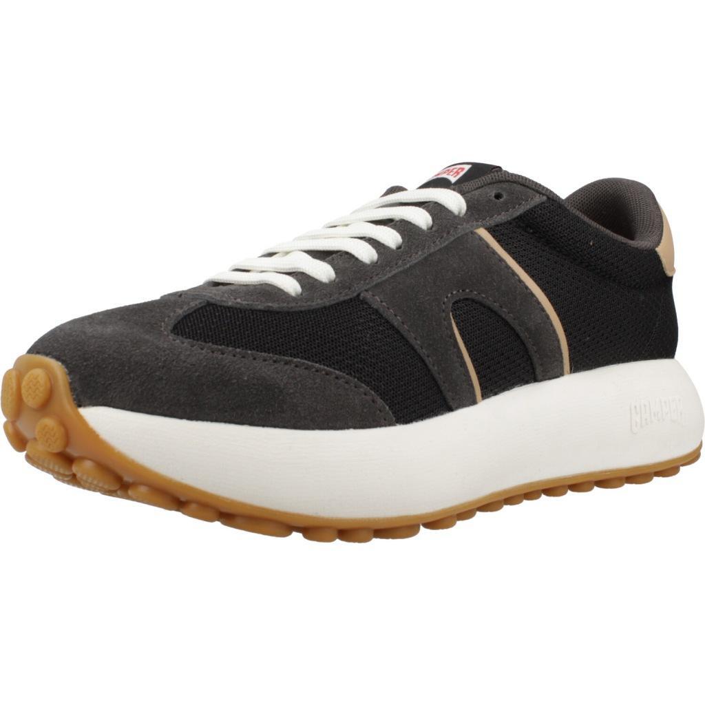 CAMPER Scarpe Da Ginnastica Camper Modello Pelotas Athens Colore Nero