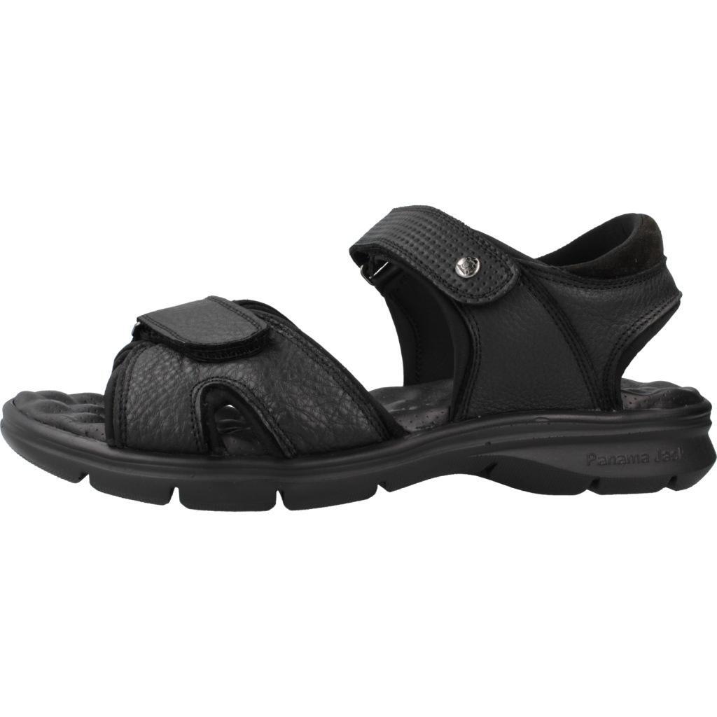 Sandalias Hombre Panama Jack Sanders C18 2/5