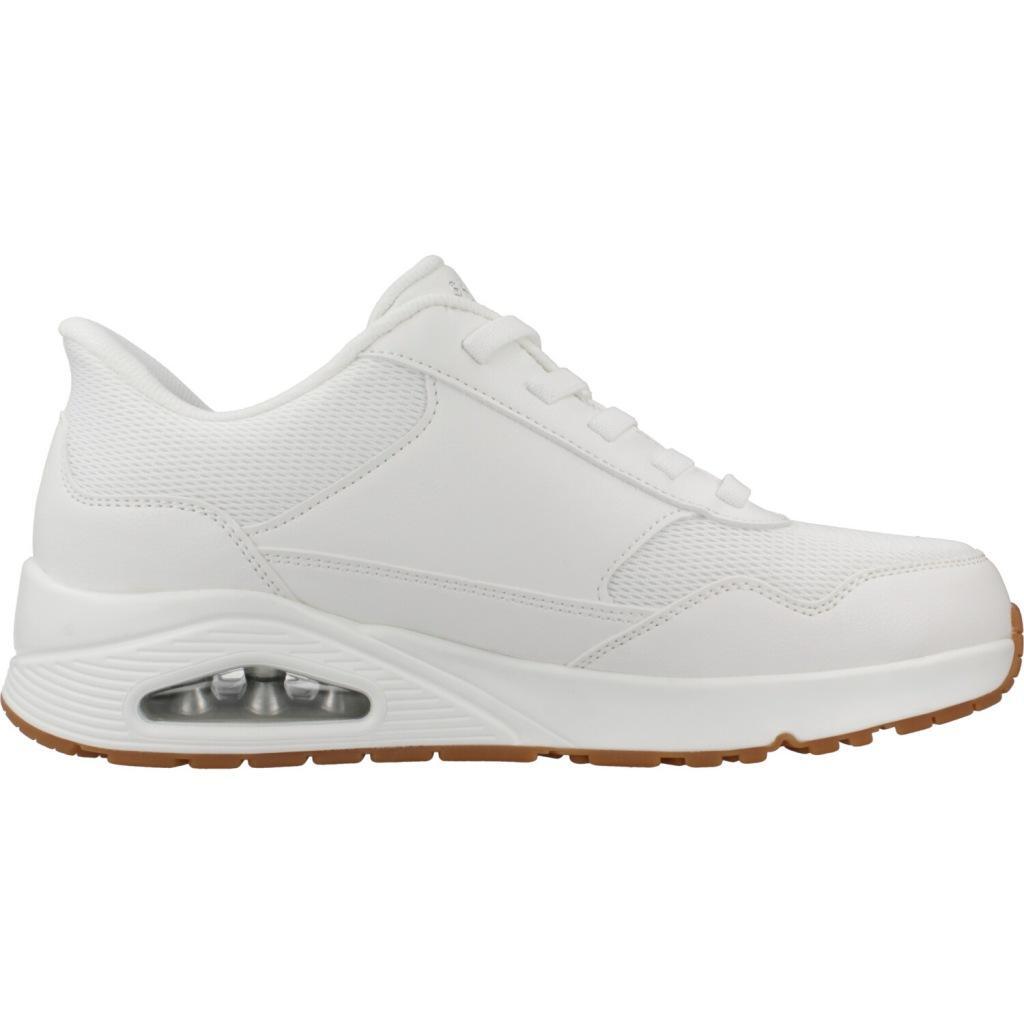 SKECHERS Sneaker Wit  40 (Z1052) 4/5
