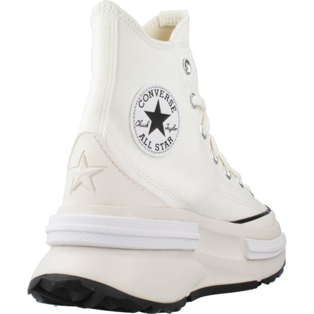Baskets Converse Modèle Run Star Legacy Cx Couleur Blanc 3/5
