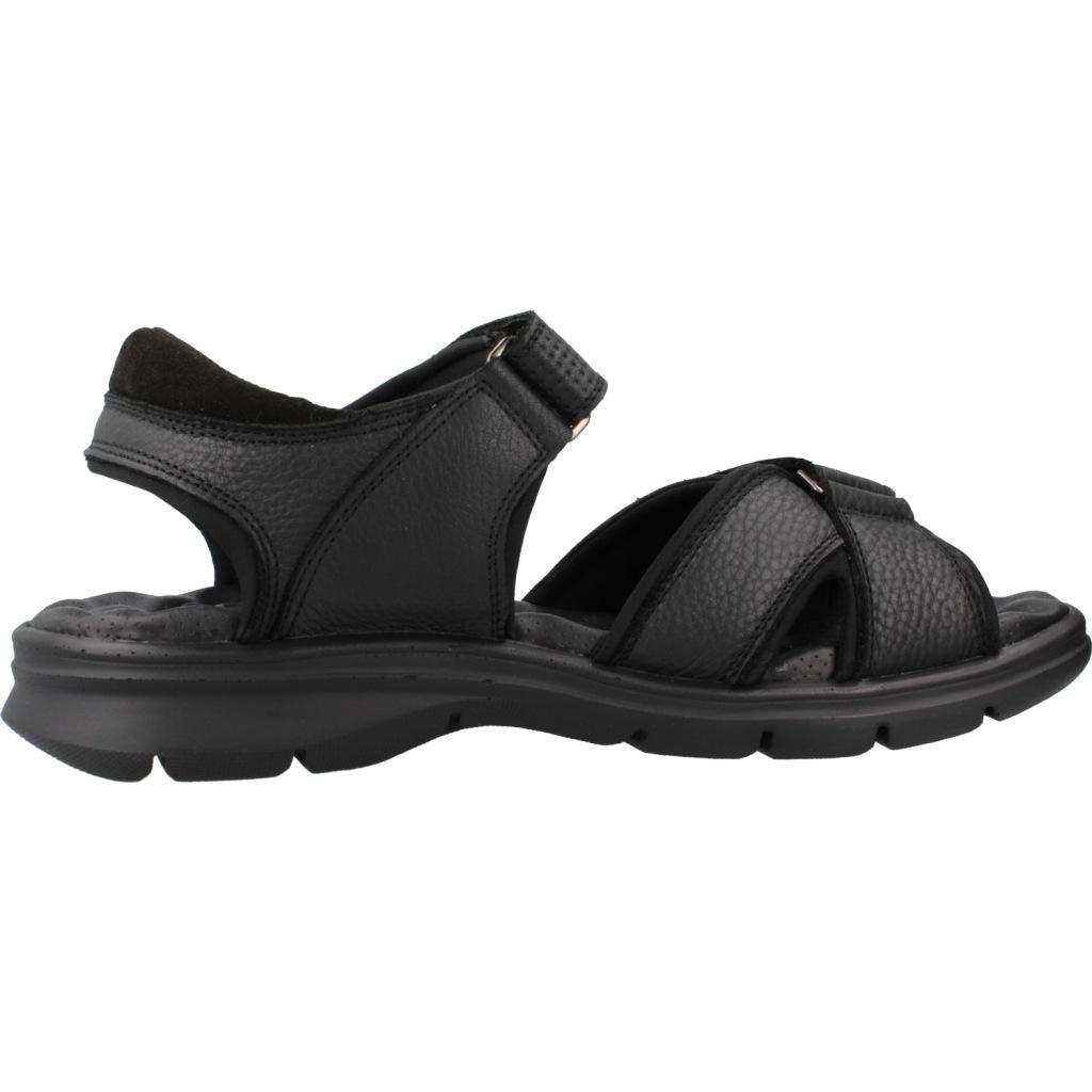 Sandalias Hombre Panama Jack Sanders C18 4/5