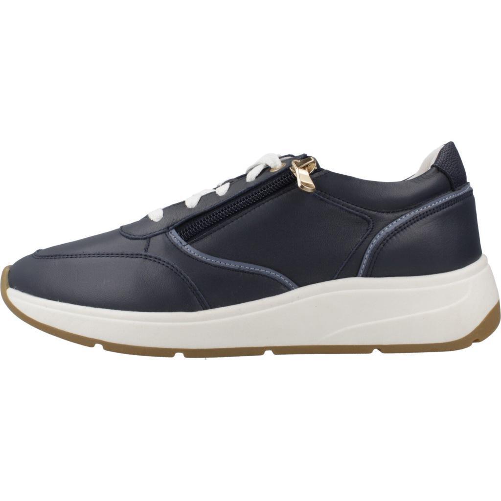 Zapatillas mujer Geox D Cristael 2/5