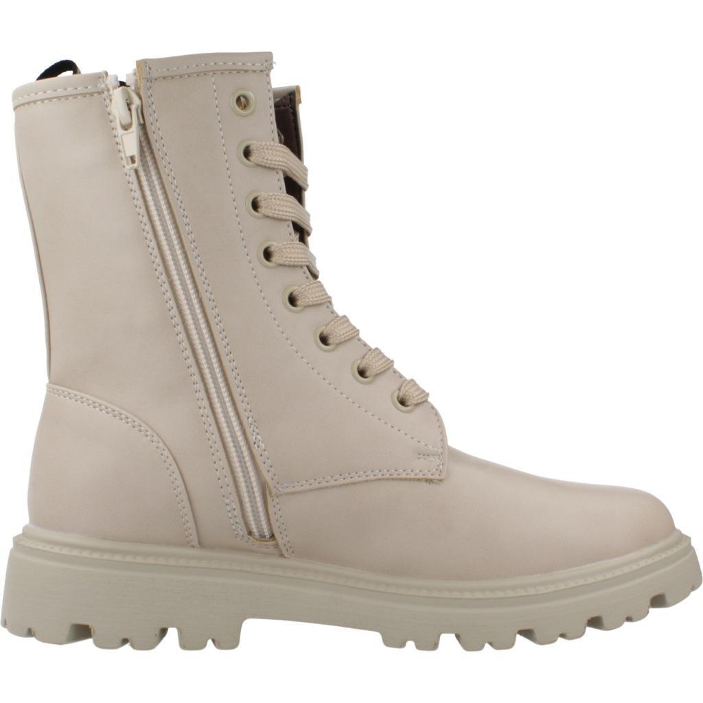Bottes Asso Modello Ag16641 Colore Beige 4/5