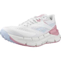 Baskets Reebok Modèle Floatzig Symmetros Couleur Rose