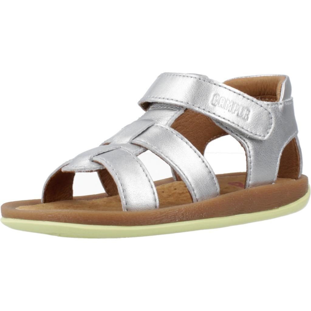 Sandały CAMPER BICHO FW Szary