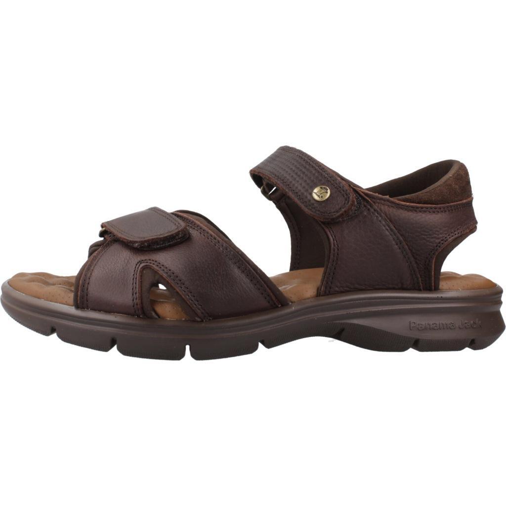 Sandalias Hombre Panama Jack Sanders C17 2/5