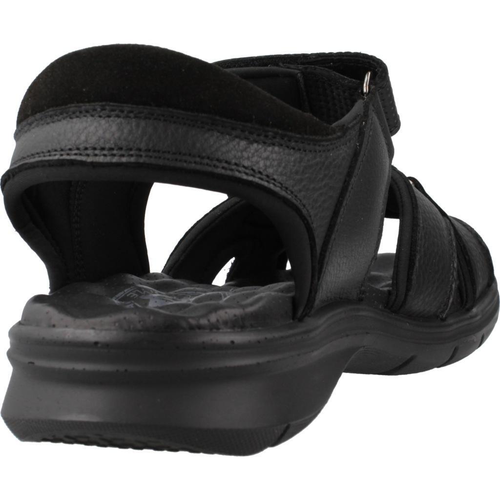 Sandalias Hombre Panama Jack Sanders C18 3/5