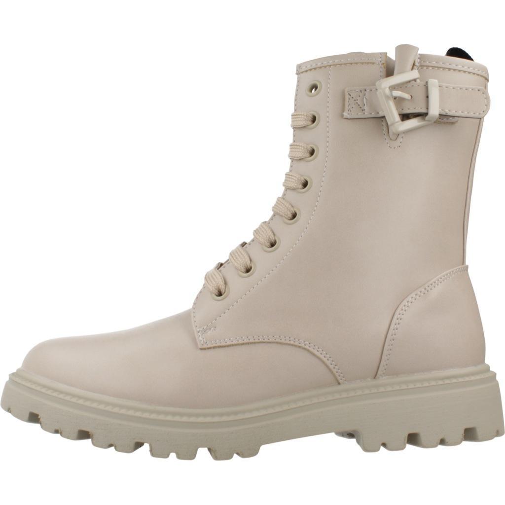 Bottes Asso Modello Ag16641 Colore Beige 2/5