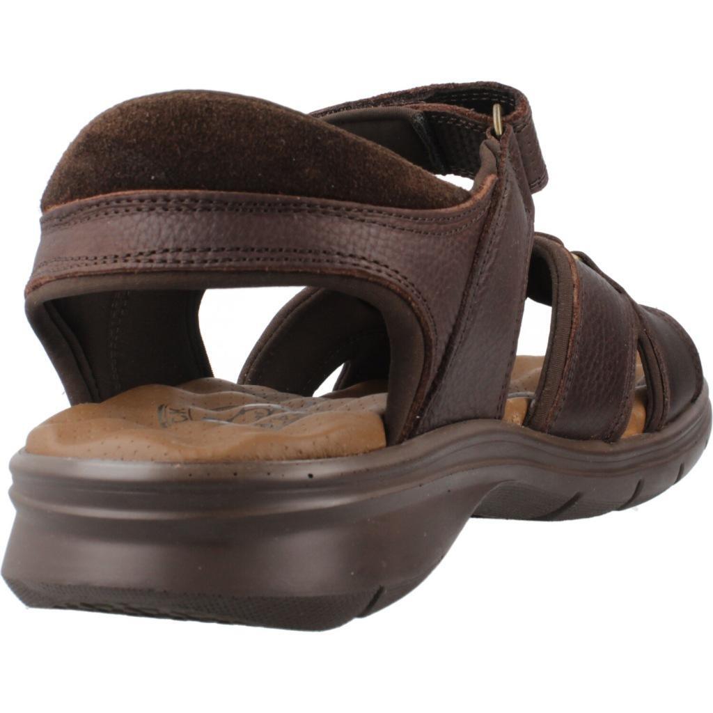 Sandalias Hombre Panama Jack Sanders C17 3/5