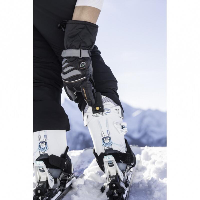 Gants De Neige D'hiver Pour Femmes Gants De Sport Épais En - Temu France