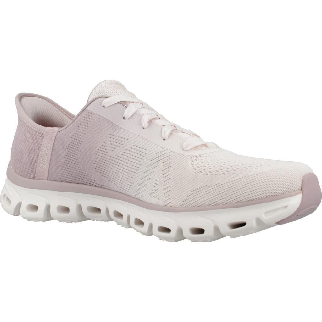 Baskets Skechers Glide-Step-Excite 5/5