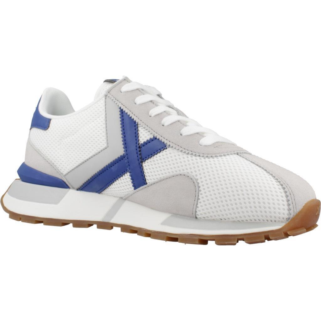 Zapatillas hombre Munich Sapporo 5/5