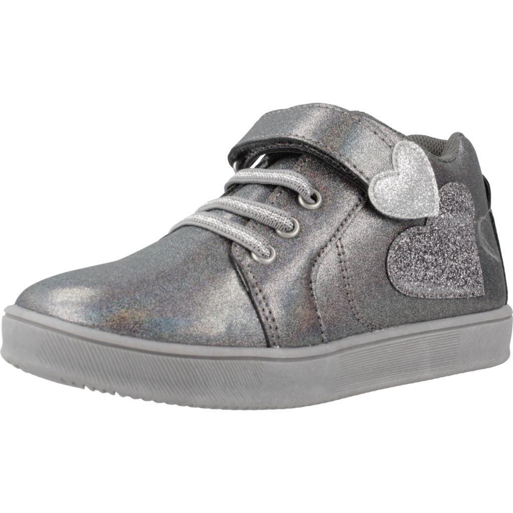 CHICCO Boots Chicco Model Fledia Kleur Zilver
