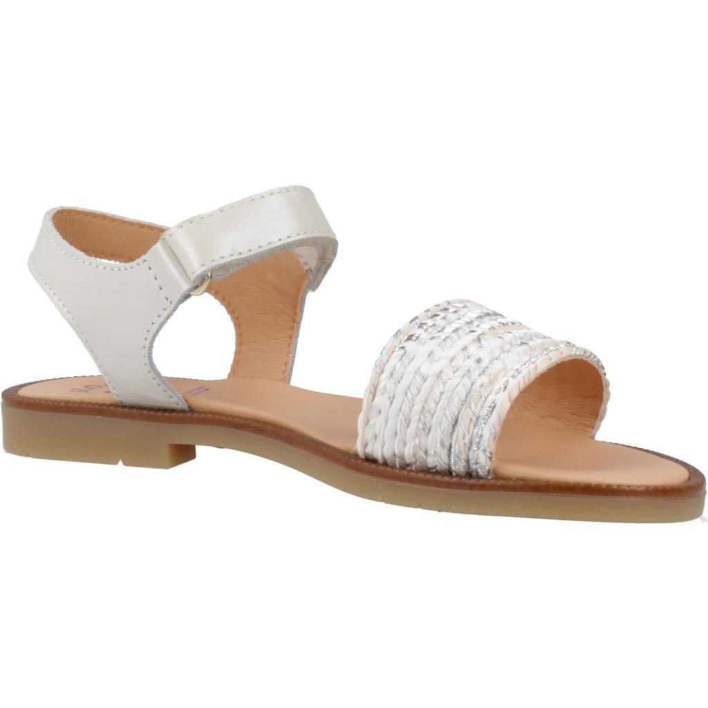 Sandali Pablosky Modello 437758p Colore Beige 5/5