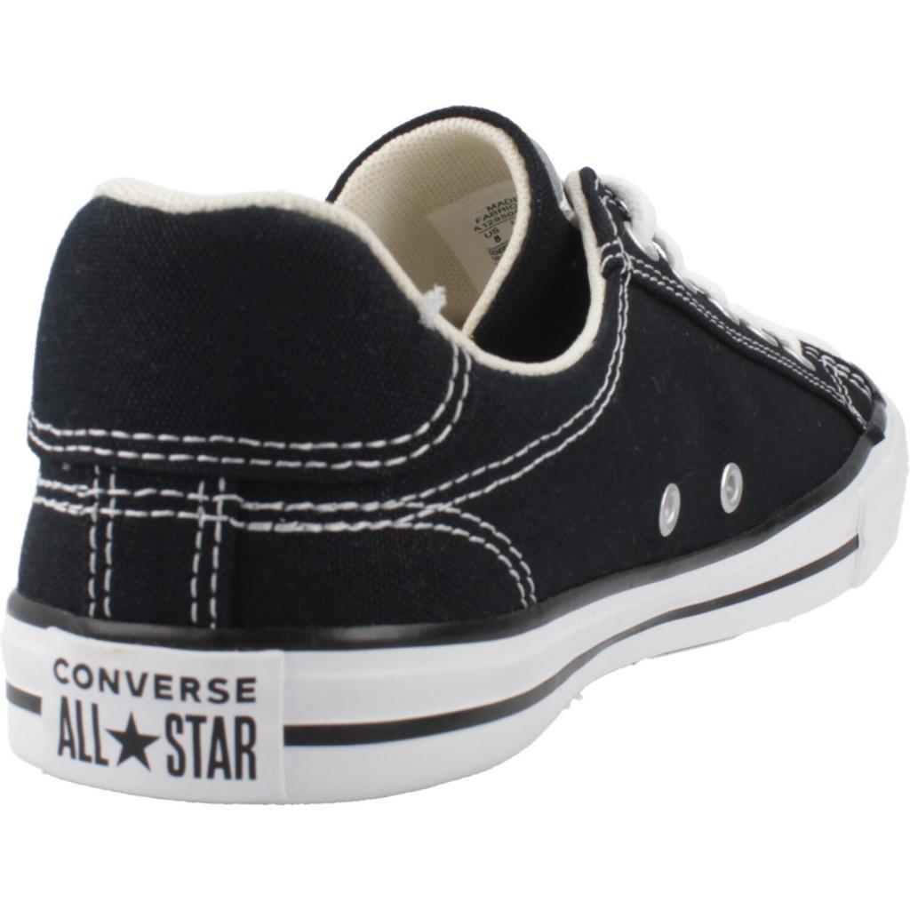 Baskets Converse Chuck Taylor All Star Dainty Lucky, Noir, Unisexe 3/5