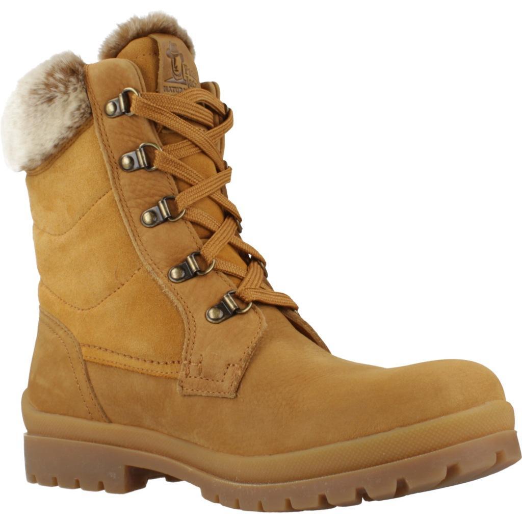 Panama Jack Modell Tuscani B33 Farbe Brown 5/5