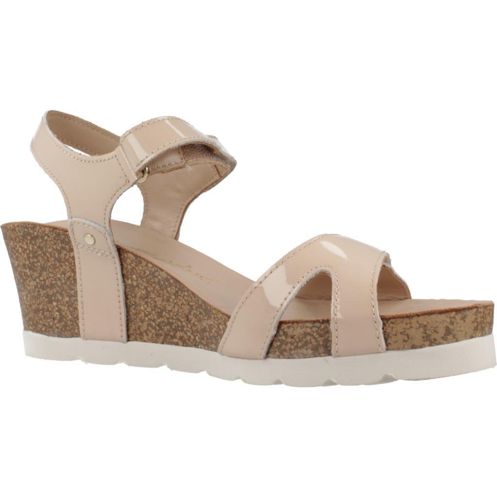 Sandali Panama Jack Modello Julia B64 Colore Rosa 5/5