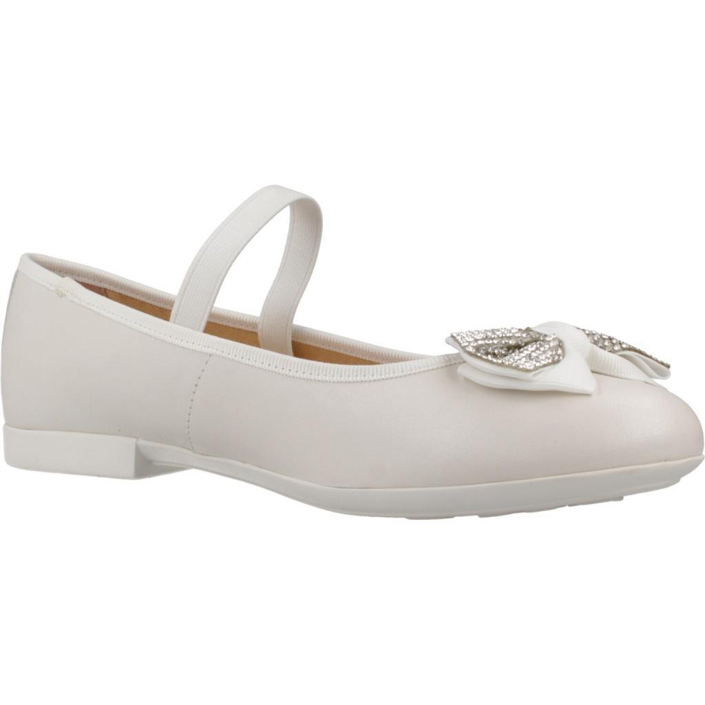 Zapatos Niña Geox Jr Plie 5/5