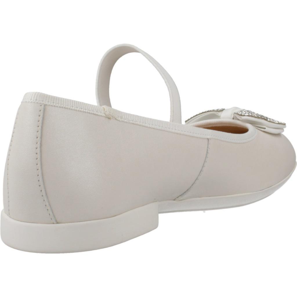 Zapatos Niña Geox Jr Plie 3/5