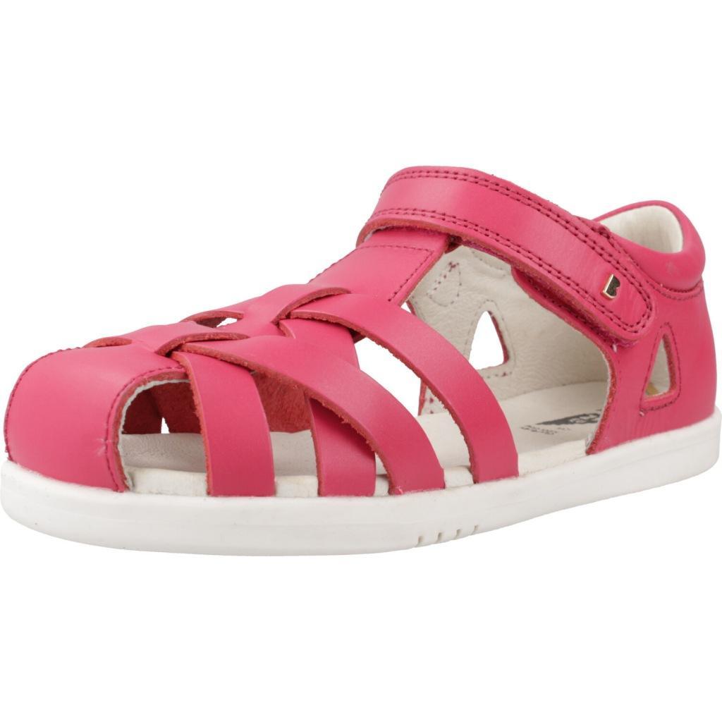 BOBUX Sandali Bobux Modello Tropicana Ii Colore Rosa