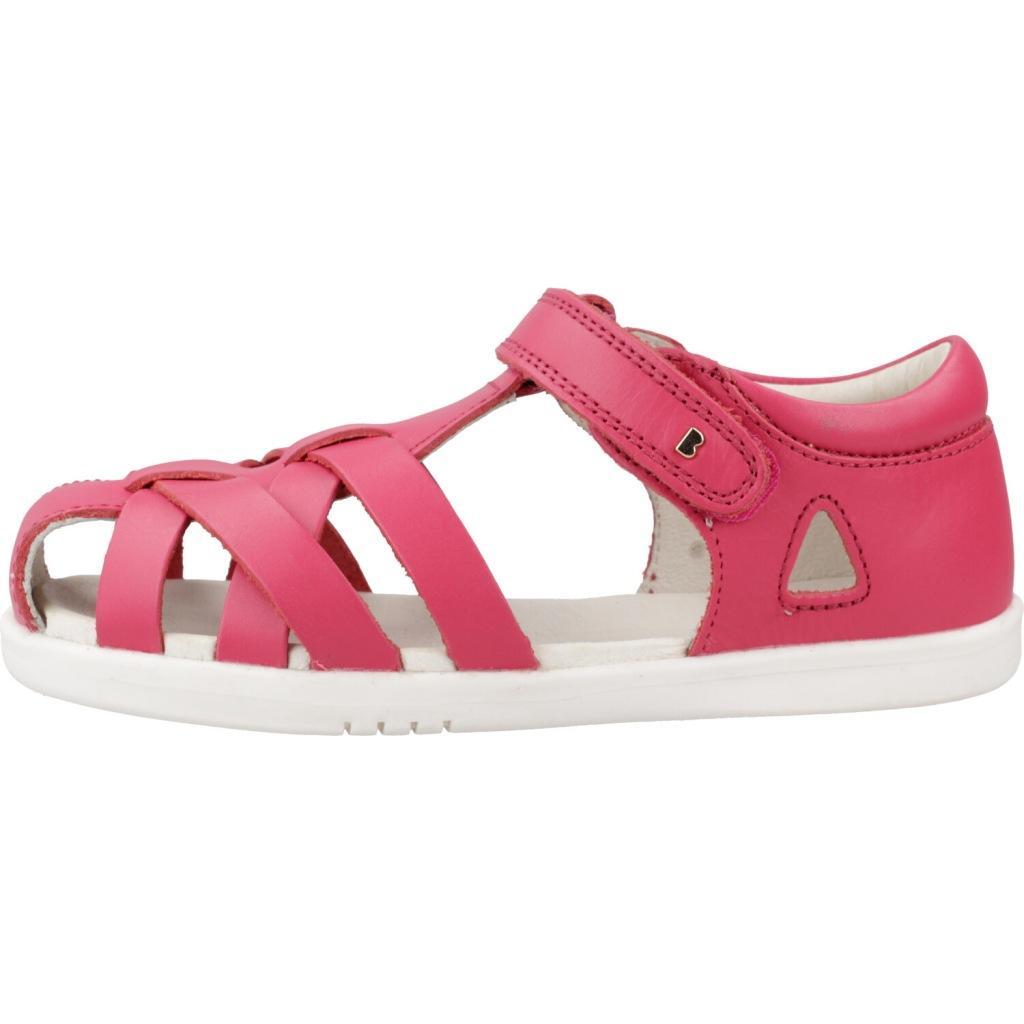 Bobux Modelo Tropicana Ii Cor Rosa 2/5