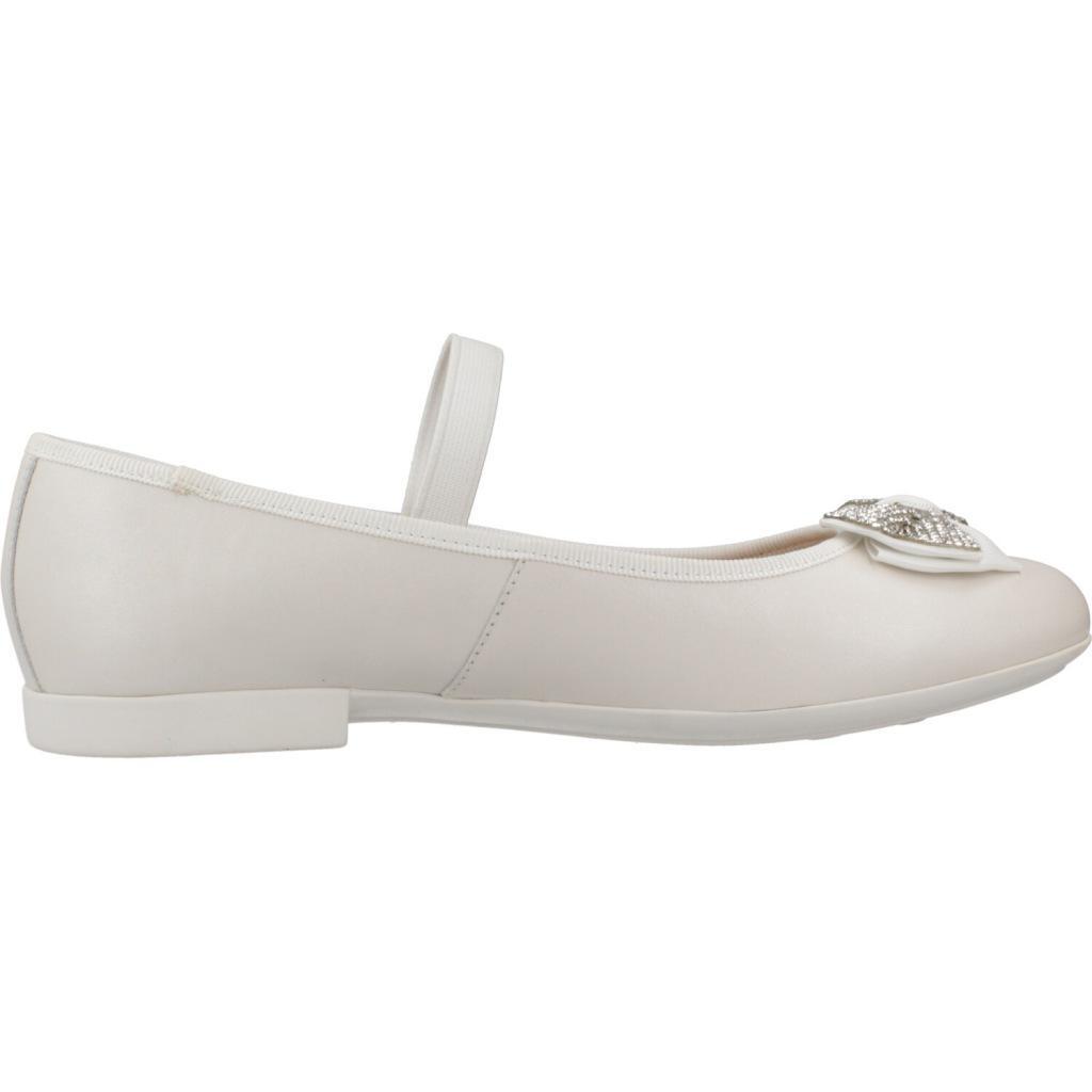 Zapatos Niña Geox Jr Plie 4/5