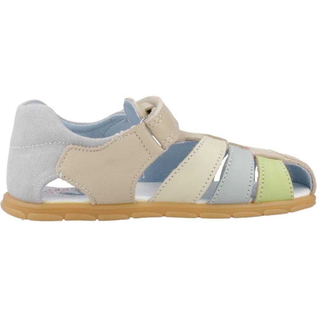 Sandales Pablosky Modèle 052230p Couleur Bleu 4/6