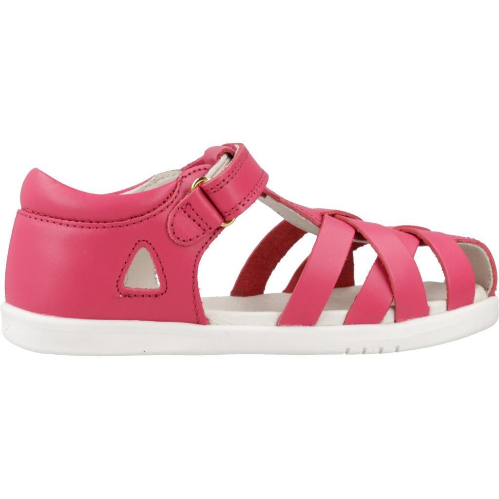 Bobux Modelo Tropicana Ii Cor Rosa 4/5